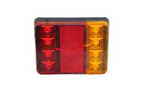 Side light /Tail light JP-LED-036